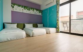 Hualien Keyinn Space